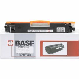 Купить Картридж тонерный BASF для HP LJ M176n/M177fw аналог CF350A Black (BASF-KT-CF350A) по лучшей цене