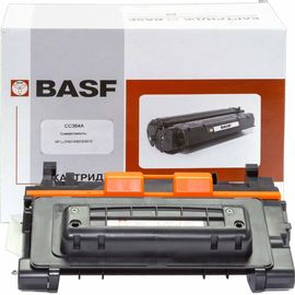 Купить Картридж тонерный BASF для HP LJ P4014/4015/P4515 аналог CC364A Black (BASF-KT-CC364A) по лучшей цене