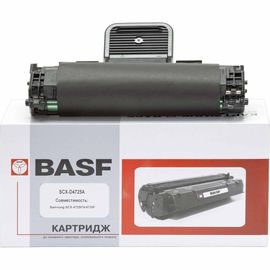 Купить Картридж тонерный BASF для Samsung SCX-4725FN/4725F аналог SCX-D4725A Black (BASF-KT-SCXD4725) по лучшей цене