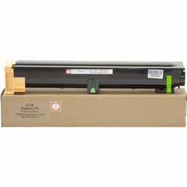 Купить Картридж тонерный BASF для Xerox CopyCentre C118/WC M118/M118i аналог 006R01179 Black (BASF-KT-C118-006R01179) по лучшей цене