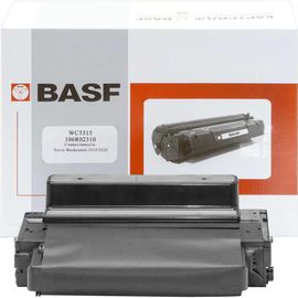 Купить Картридж тонерный BASF для Xerox WC 3315 аналог 106R02310 Black (BASF-KT-3315-106R02310) по лучшей цене