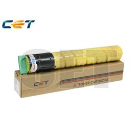 Купить тонер-картридж Ricoh MPC2030/2050 (841501) 215g yellow CET по лучшей цене