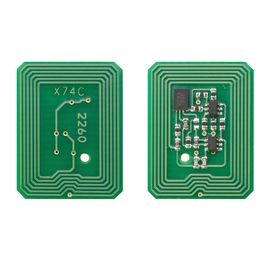 Купить чип Xerox Phaser 7400 (106R01077) 18k cyan Static Control по лучшей цене