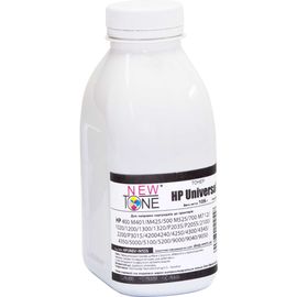 Купить Тонер NewTone для HP LJ универсальный бутль 105г Black (HPUNIV-N105) по лучшей цене