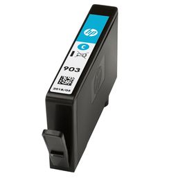 Купить Картридж HP для OfficeJet Pro 6950/6960/6970 HP 903 Cyan (T6L87AE) по лучшей цене