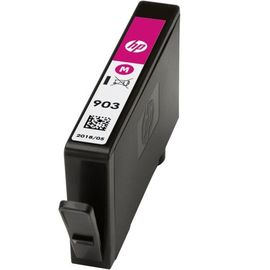 Купить Картридж HP для OfficeJet Pro 6950/6960/6970 HP 903 Magenta (T6L91AE) по лучшей цене