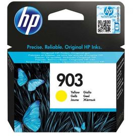 Купить Картридж HP для OfficeJet Pro 6950/6960/6970 HP 903 Yellow (T6L95AE) по лучшей цене
