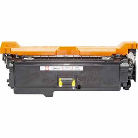 Купить Картридж тонерный BASF для HP LJ Enterprise 500 Color M551n/551dn/551xh аналог CE402A Yellow (BASF-KT-CE402A) по лучшей цене