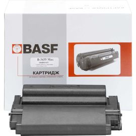Купить Картридж тонерный BASF для Xerox Phaser 3435 аналог 106R01415 Black (BASF-KT-XP3435-106R01415) по лучшей цене