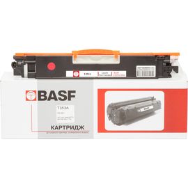 Купить Картридж тонерный BASF для HP LJ M176n/M177fw аналог CF353A Magenta (BASF-KT-CF353A) по лучшей цене