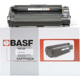 Купить Картридж тонерный BASF для Xerox WC PE120/120i аналог 013R00606 Black (BASF-KT-PE120-013R00606) по лучшей цене