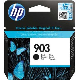 Купить Картридж HP для OfficeJet Pro 6950/6960/6970 HP 903 Black (T6L99AE) по лучшей цене