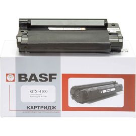 Купить Картридж тонерный BASF для Samsung SCX-4100 аналог SCX-4100D3 Black (BASF-KT-SCX4100D3) по лучшей цене