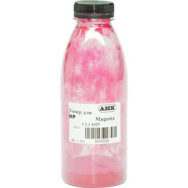 Купить Тонер АНК для HP CLJ CP1025 бутль 30г Magenta (3202525) TEXT по лучшей цене