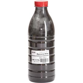 Купить Тонер АНК для Kyocera-Mita M2040/M2540/M2640 бутль 370г Black (3202523) по лучшей цене