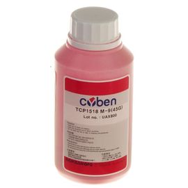 Купить Тонер Hanp Cyben для HP CLJ CP1215/CP1515/CM1312 бутль 45г Magenta (THPCH1518M-1) по лучшей цене