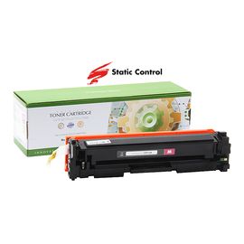 Купить картридж HP CLJP CF413A (410A) Static Control 2.3k magenta по лучшей цене