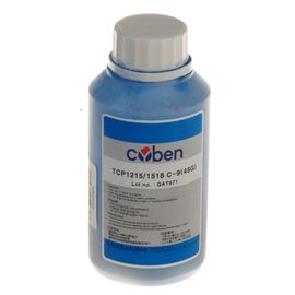 Купить Тонер Hanp Cyben для HP CLJ CP1215/CP1515/CM1312 бутль 45г Cyan (THPCH1518C-1) по лучшей цене