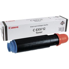 Купить Туба с тонером Canon C-EXV12 для iR-3530/3570 24000 копий Black (9634A002) по лучшей цене