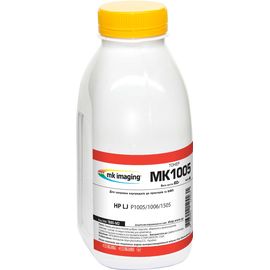 Купить Тонер Mitsubishi для HP LJ P1005/1006/1505 бутль 60г Black (TB85-M2) по лучшей цене