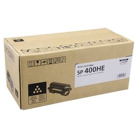 Купить Тонер Ricoh SP400HE 10K (408060) по лучшей цене