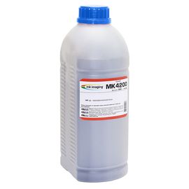 Купить Тонер Mitsubishi для HP LJ 4200/4250/4300 бутль 550г Black (TB67-M3) по лучшей цене