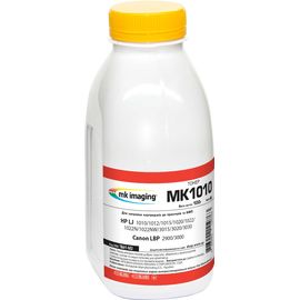 Купить Тонер Mitsubishi для HP LJ 1010/1020/1022 бутль 100г Black (TB61-M2) по лучшей цене