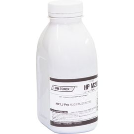 Купить Тонер IPM для HP LJ Pro M203/M227/M230 бутль 100г Black (TDH128-100) по лучшей цене