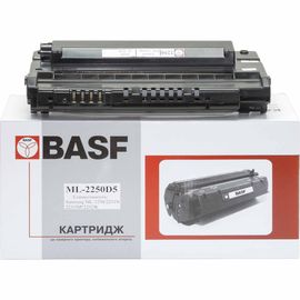 Купить Картридж тонерный BASF для Samsung ML-2250/2251N аналог ML-2250D5 Black (BASF-KT-ML2250D5) по лучшей цене
