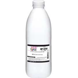 Купить Тонер NewTone для HP LJ 4200/4250/4300 бутль 690г Black (HP4250-N690) по лучшей цене