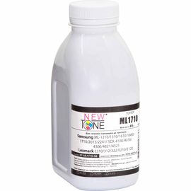 Купить Тонер NewTone для Samsung ML-1210/1250/1710 бутль 65г Black (NT-ML1710-04) по лучшей цене