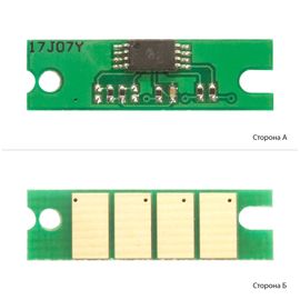 Купить Чип АНК для Ricoh Aficio SP150 ( 1500 копий) Black (3202494) по лучшей цене