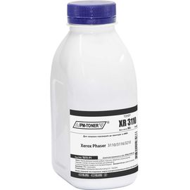 Купить Тонер IPM для Xerox Phaser 3110/3116/3210 бутль 90г Black (TB70-P1) по лучшей цене