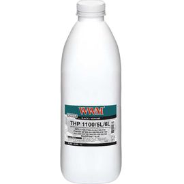 Купить Тонер WWM для HP LJ 1100/5L/6L бутль 1000г Black (TB31-3) по лучшей цене