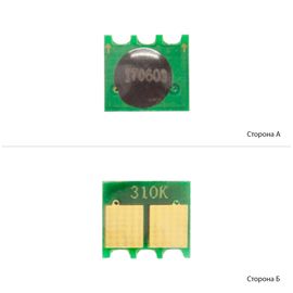 Купить Чип АНК для HP CLJ CP1215/1515/1518/CM1312 ( 2200 копий) Black (70294001) по лучшей цене