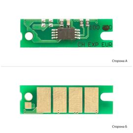Купить Чип АНК для Ricoh Aficio SP200/201C/203S ( 2500 копий) Black (3202395) по лучшей цене