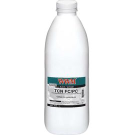 Купить Тонер WWM для Canon FC-128/230/310/330 бутль 1000г Black (TB78-4) по лучшей цене