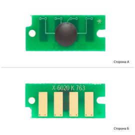 Купить Чип АНК для Xerox Phaser 6020/6022, WC 6025/6027 ( 2000 копий) Black (3202405) по лучшей цене