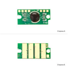 Купить Чип АНК для Xerox Phaser 6510, WorkCentre 6515 ( 2400 копий) Cyan (1801955) JND по лучшей цене