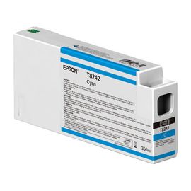 Купить Картридж Epson для SureColor SC-P6000/7000/8000 Cyan (C13T824200) 350мл по лучшей цене