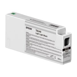 Купить Картридж Epson для SureColor SC-P6000/7000/8000 Light Light Black (C13T824900) 350мл по лучшей цене