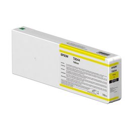 Купить Картридж Epson для SureColor SC-P6000/7000/8000 Yellow (C13T804400) 700мл по лучшей цене
