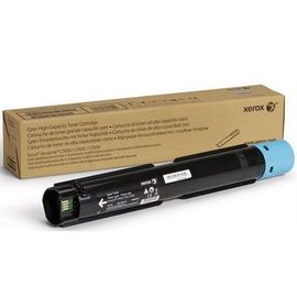 Купить Тонер-картридж VLC7020/7025 голубой Xerox (106R03748) по лучшей цене