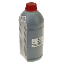 Купить Тонер TTI для HP LJ 1100/5L/6L бутль 1000г Black (NB-004) по лучшей цене