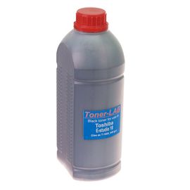 Купить Тонер TonerLab для Toshiba T-1800E бутль 645г монохромный (1300094) по лучшей цене