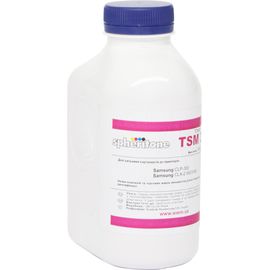Купить Тонер Spheritone для Samsung CLP-300/600 бутль 45г Magenta (TB92M) по лучшей цене