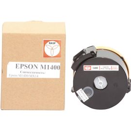 Купить Картридж тонерный BASF для Epson AcuLaser M1400/MX14 аналог C13S050650 Black (WWMID-74095) по лучшей цене