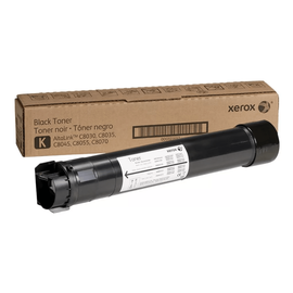 Купить Картридж тонерный Xerox для AltaLink C8030/8035 26000 копий Black (006R01701) по лучшей цене