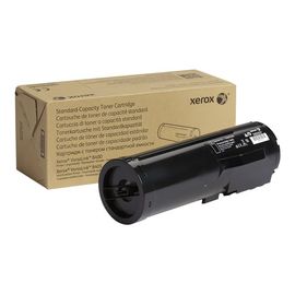 Купить Картридж тонерный Xerox для VersaLink B400/405 24600 копий Black (106R03585) по лучшей цене