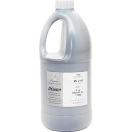 Купить Тонер Mitsubishi для Samsung ML-2160/2165, SL-M2020 бутль 1000г Black (021117/DLC-1) original bottle по лучшей цене